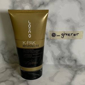 Joico Revitaluxe K-Pak Treatment